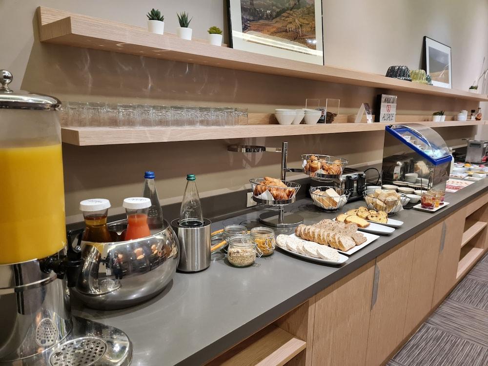科尔马中心安特林登美居酒店 外观 照片